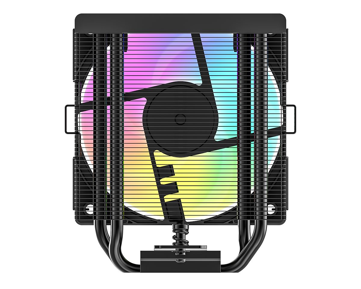 ID-COOLING SE-904-XT ARGB BLACK