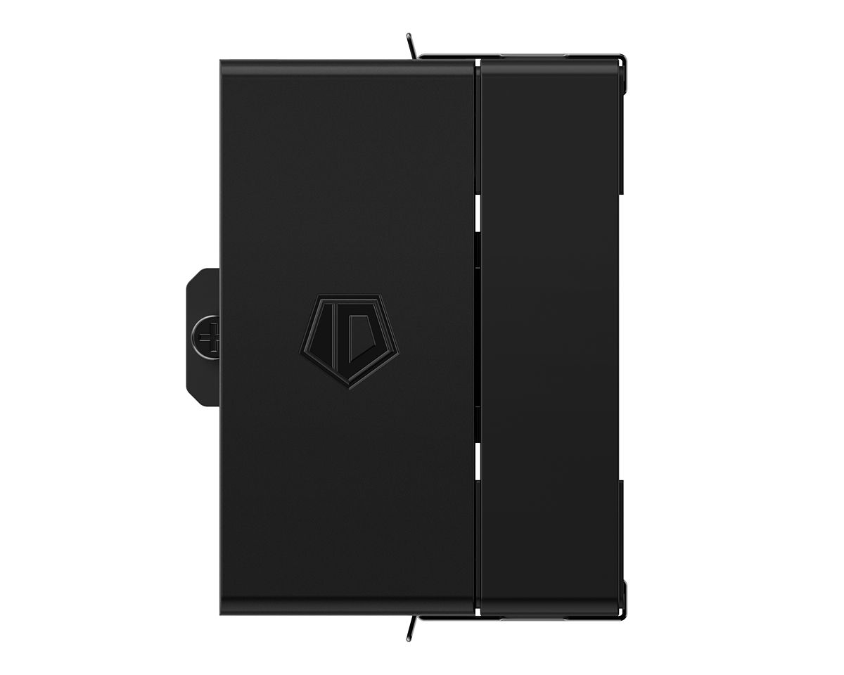 ID-COOLING SE-904-XT ARGB BLACK