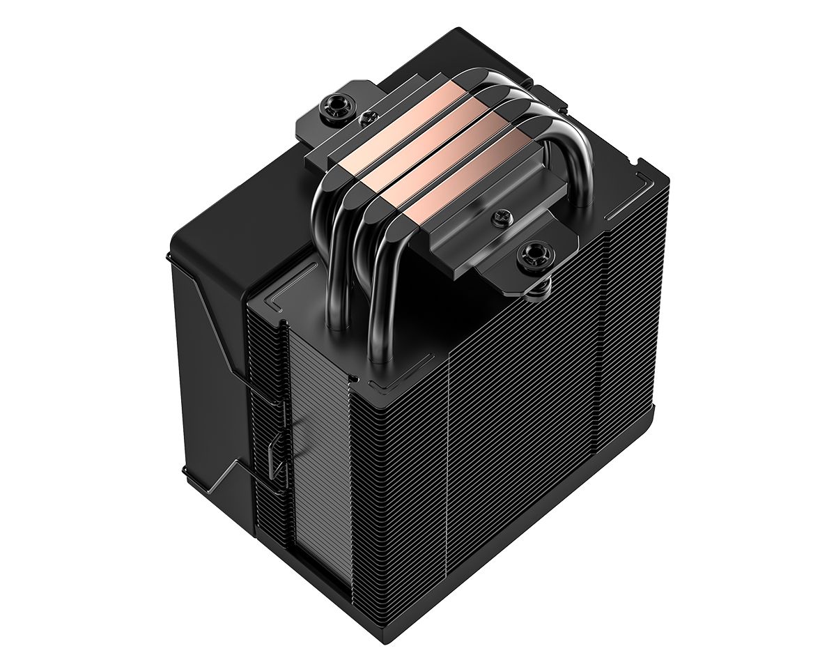 ID-COOLING SE-904-XT ARGB BLACK