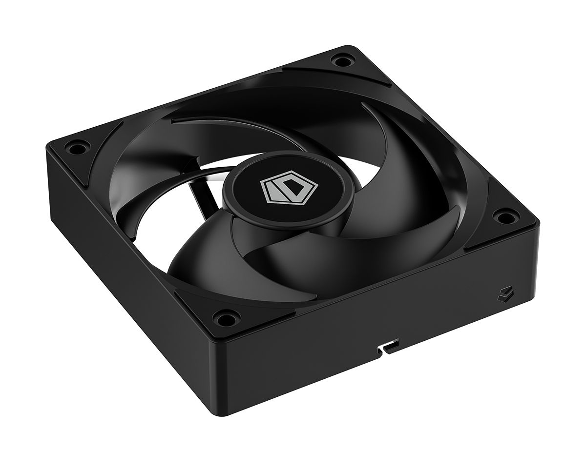 ID-COOLING SE-904-XT BLACK
