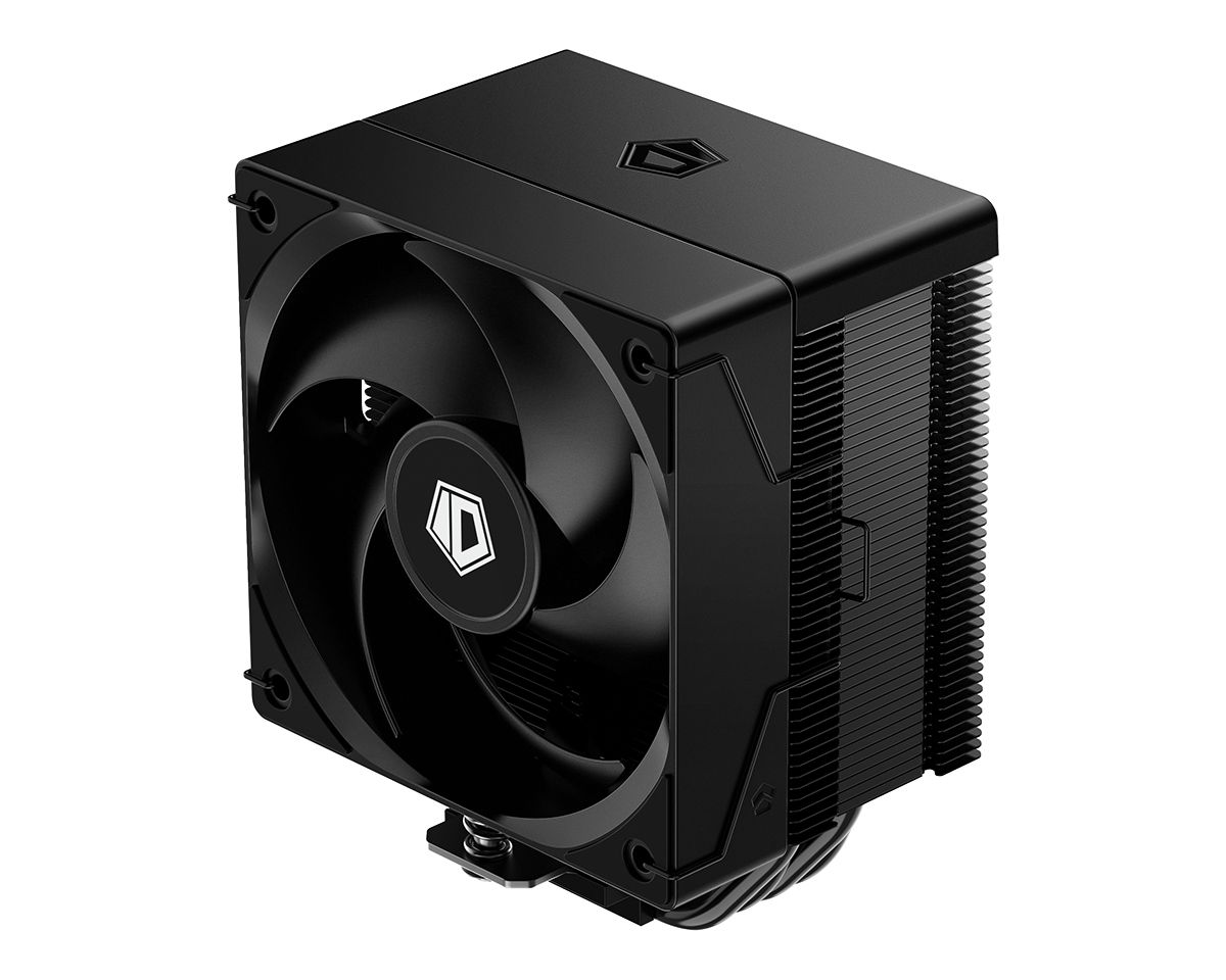 ID-COOLING SE-904-XT BLACK