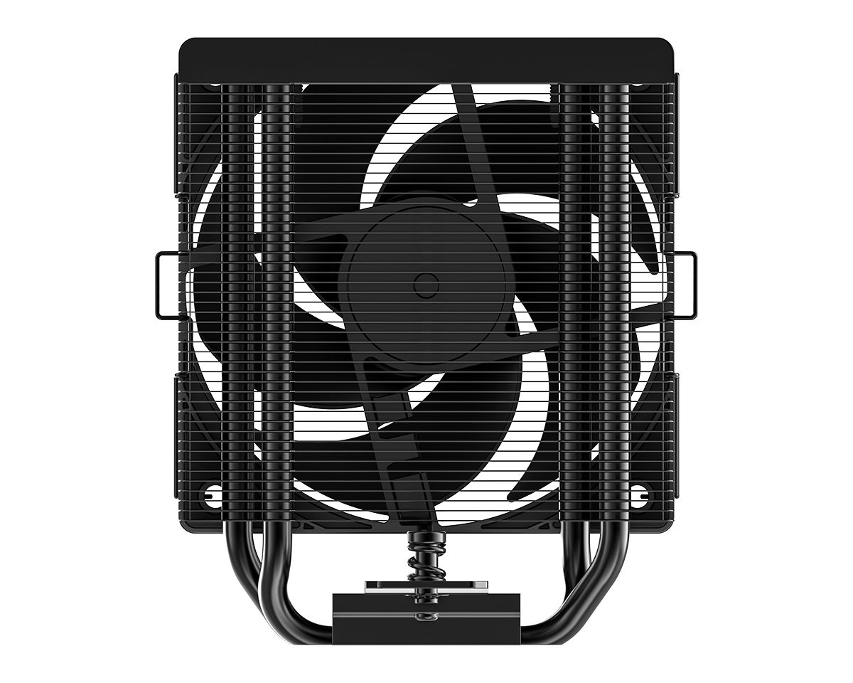 ID-COOLING SE-904-XT BLACK