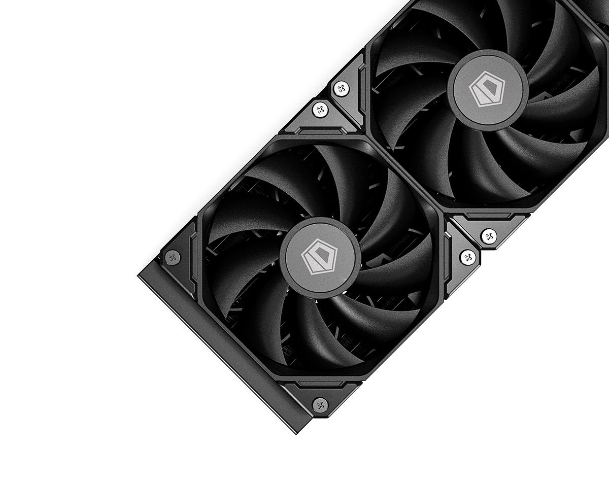 ID-COOLING FX240 PRO