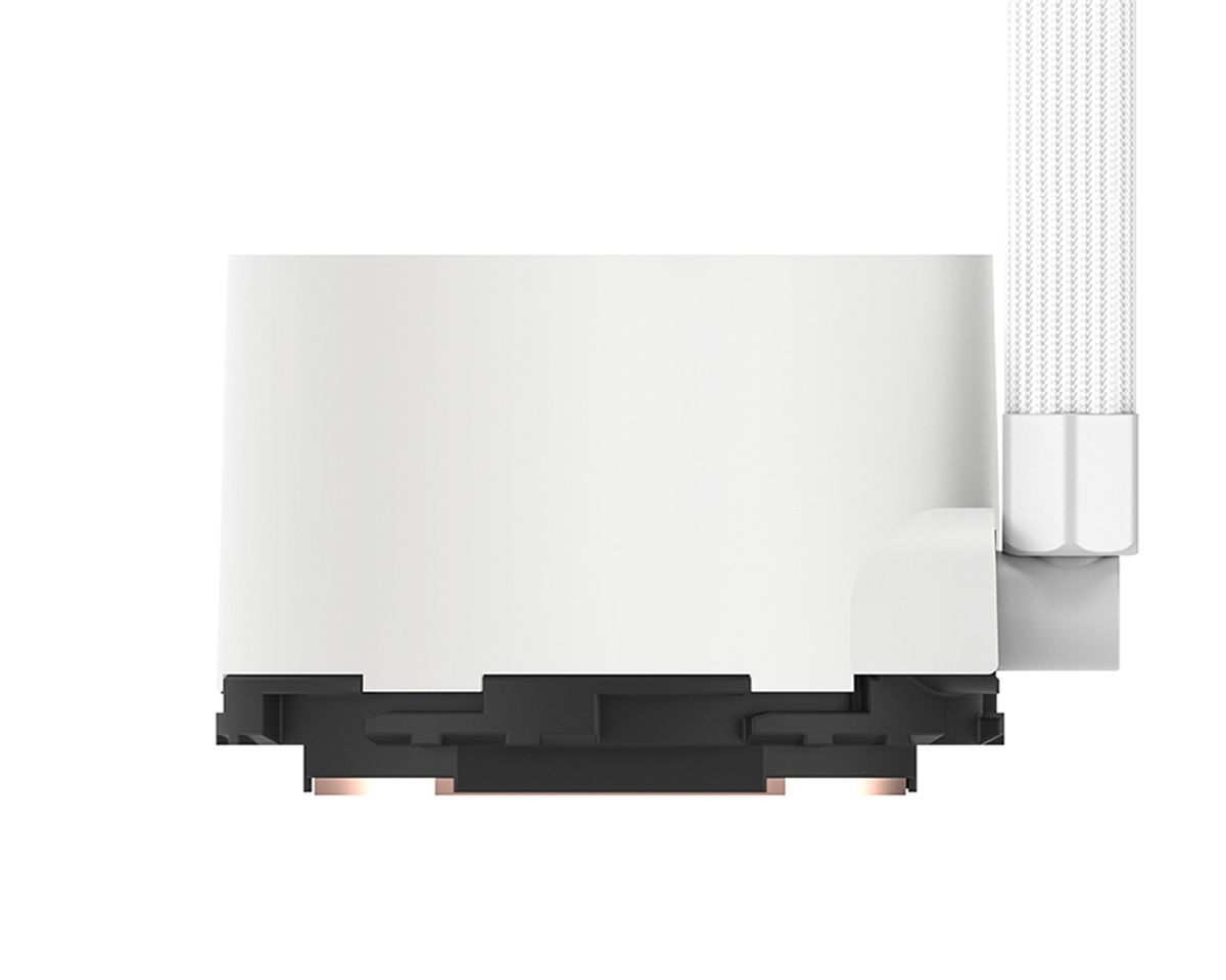 ID-COOLING FX240 PRO WHITE