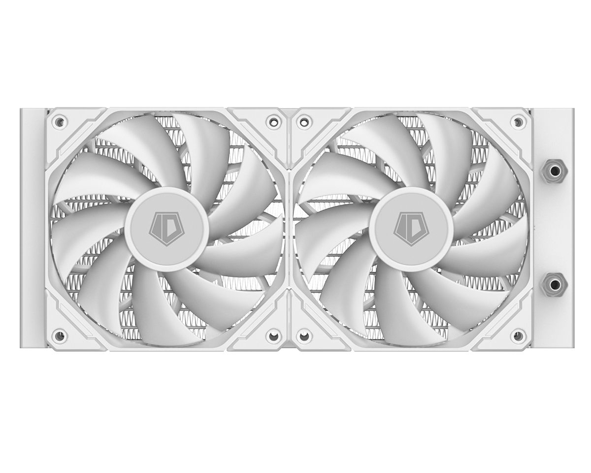 ID-COOLING FX240 PRO WHITE