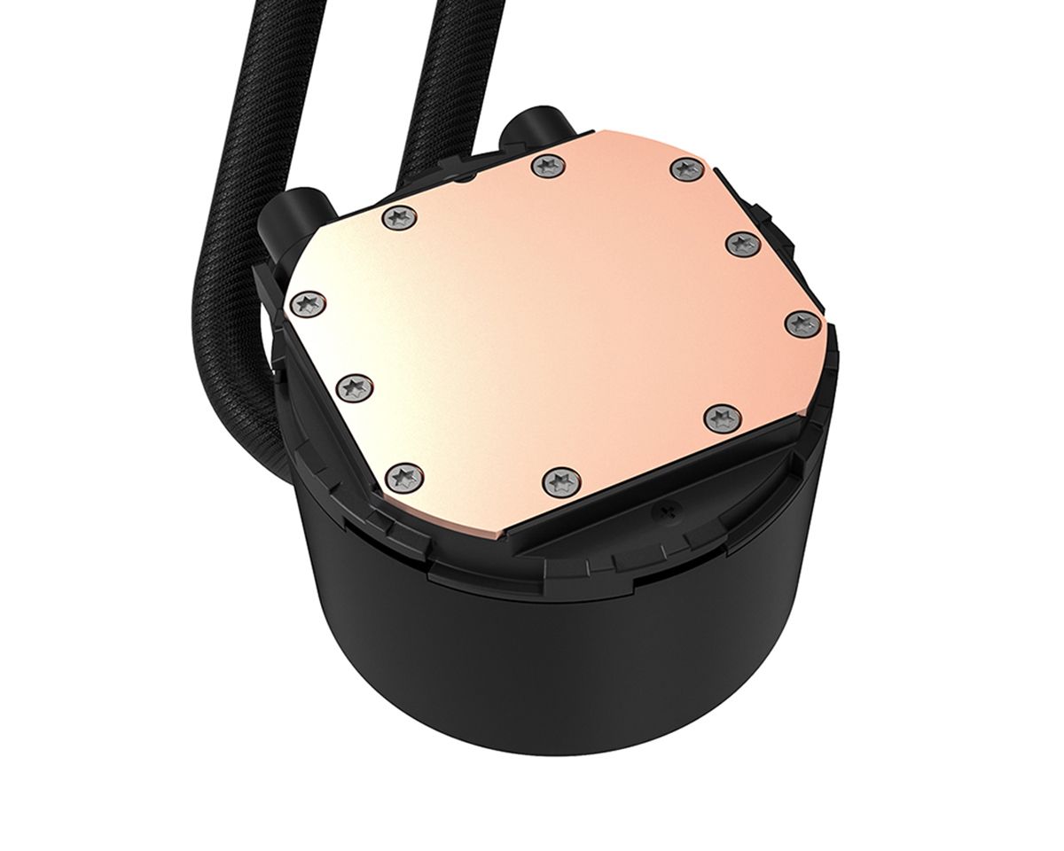 ID-COOLING FX280 PRO SE