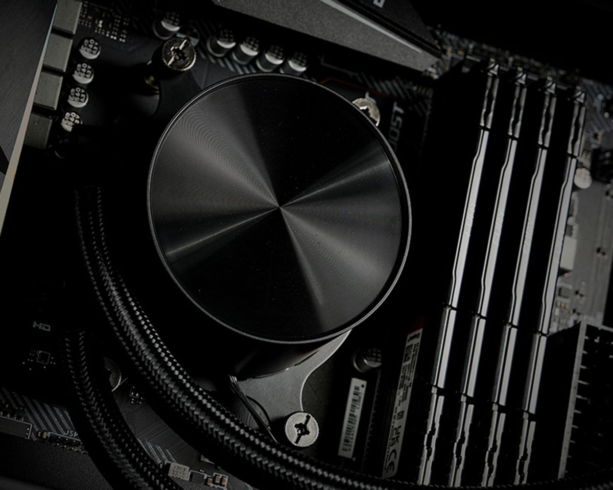 ID-COOLING FX280 PRO SE