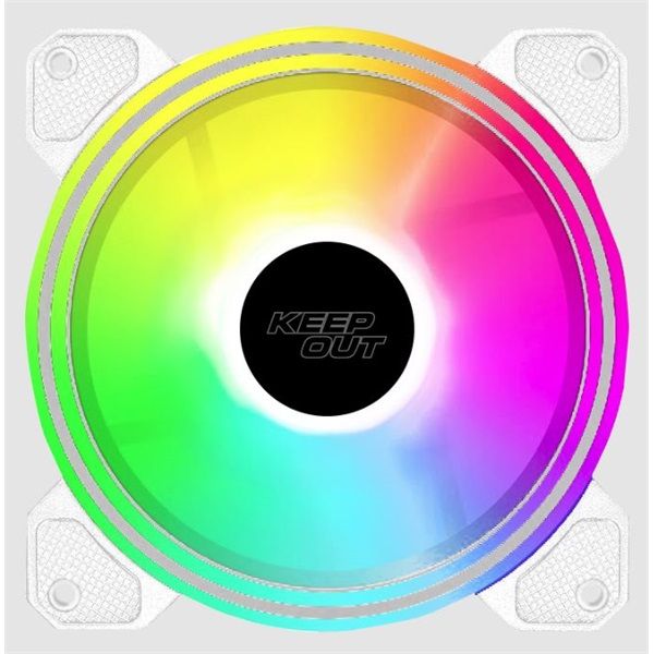 Keep Out XFC-120DRW ARGB