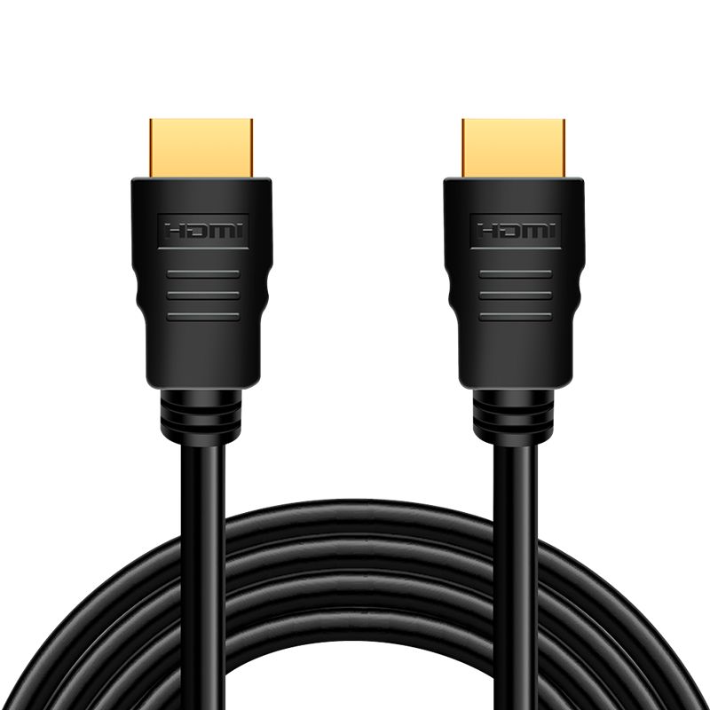 Logilink HDMI-HDMI 4K cable 2m Black