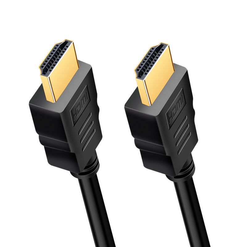 Logilink HDMI-HDMI 4K cable 2m Black