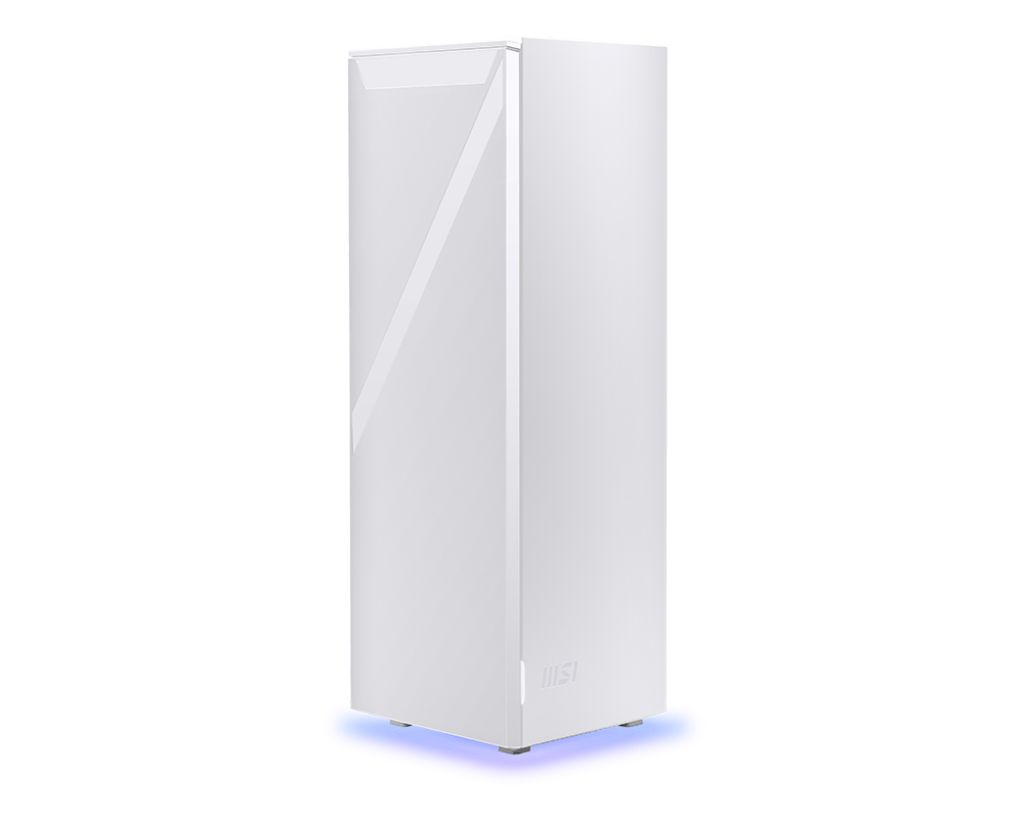 Msi Roamii BE Pro Mesh System (2-Pack)