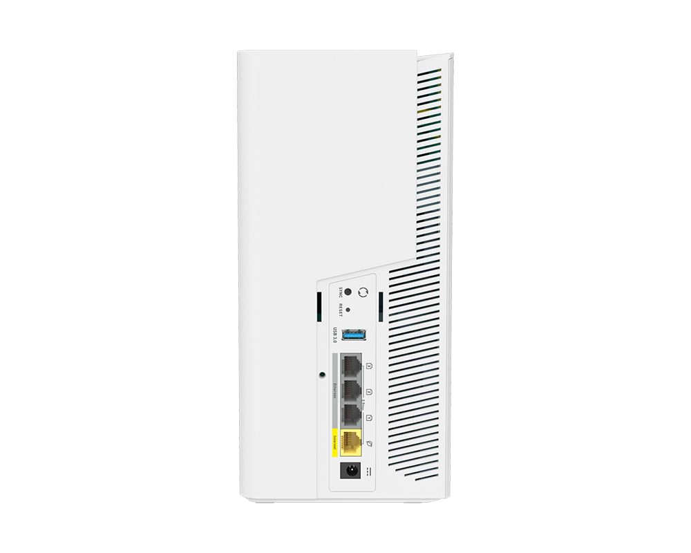 Msi Roamii BE Pro Mesh System (2-Pack)