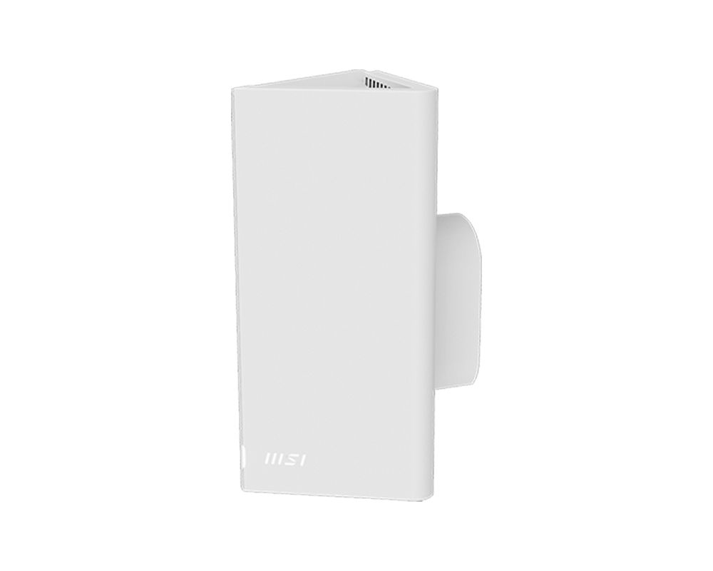 Msi Roamii BE Pro Mesh System (2-Pack)