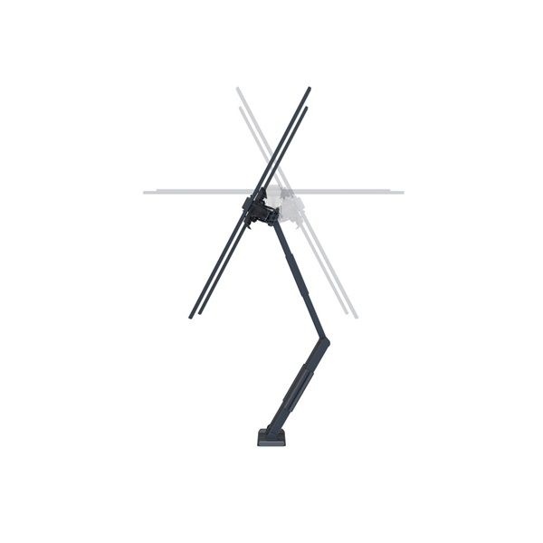 Multibrackets M VESA Flexarm Thin 32-55