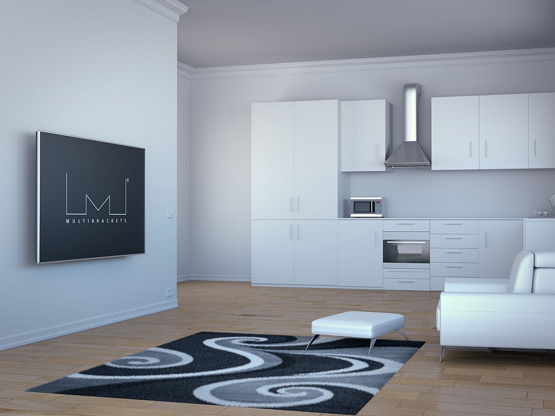 Multibrackets  Universal Flexarm Pro 125kg Super Duty 55