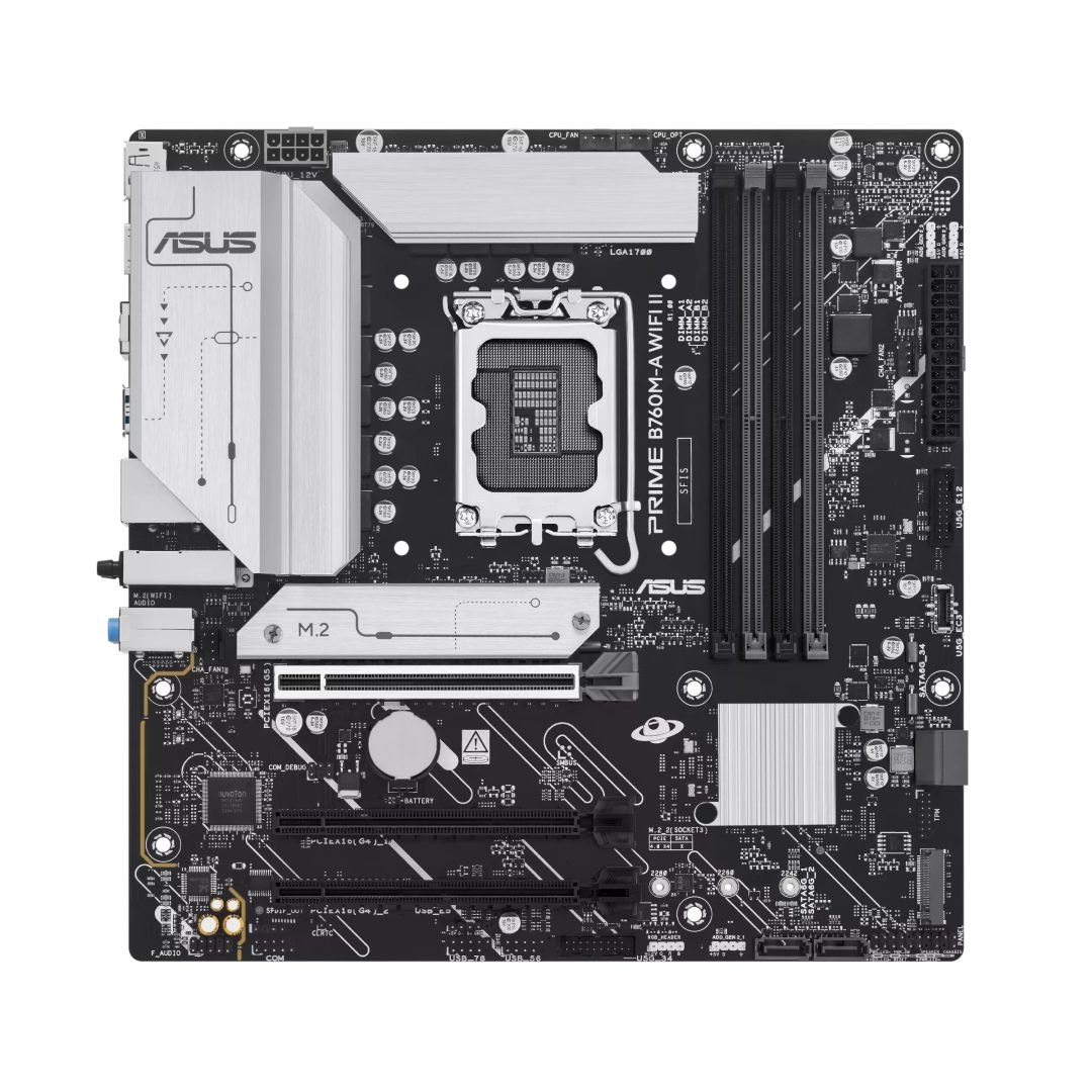 Asus PRIME B760M-A WIFI II