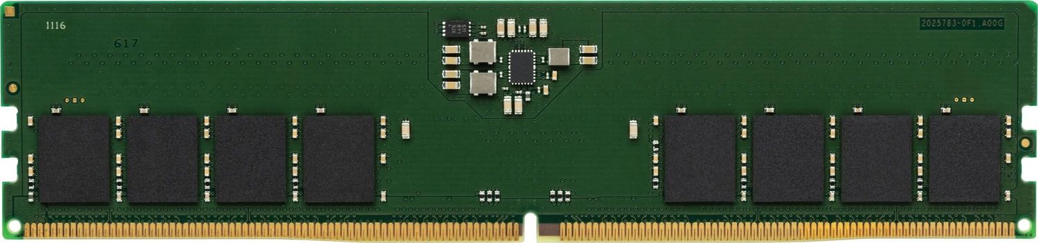 Kingston 32GB DDR5 5600MHz