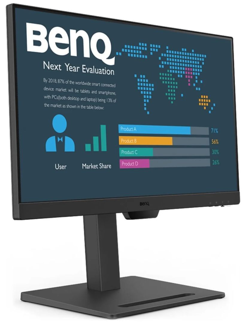 Benq 27