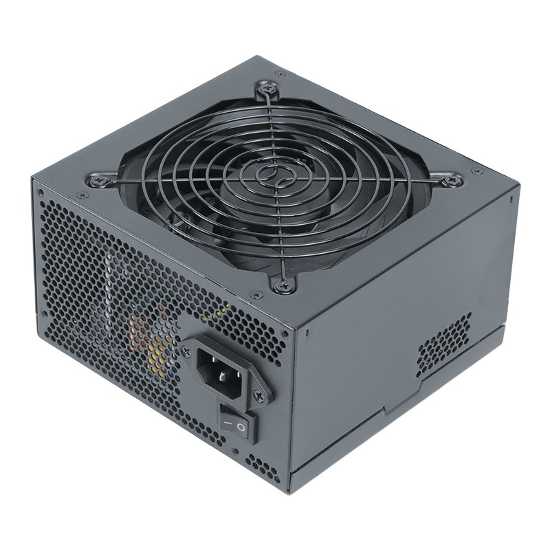 Keep Out 500W 80+ Bronze ATX-500W