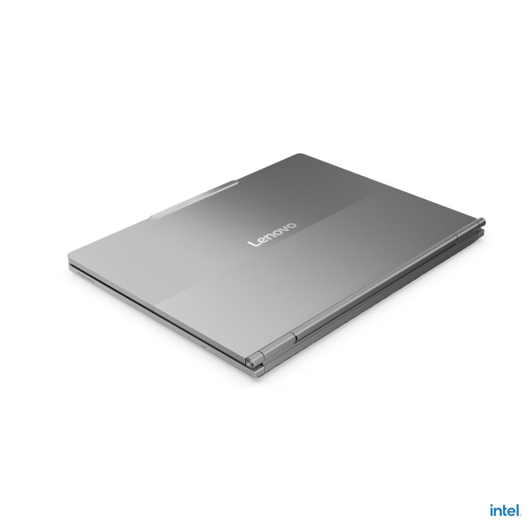 Lenovo ThinkBook Plus G6 Rollable Luna Grey ENG