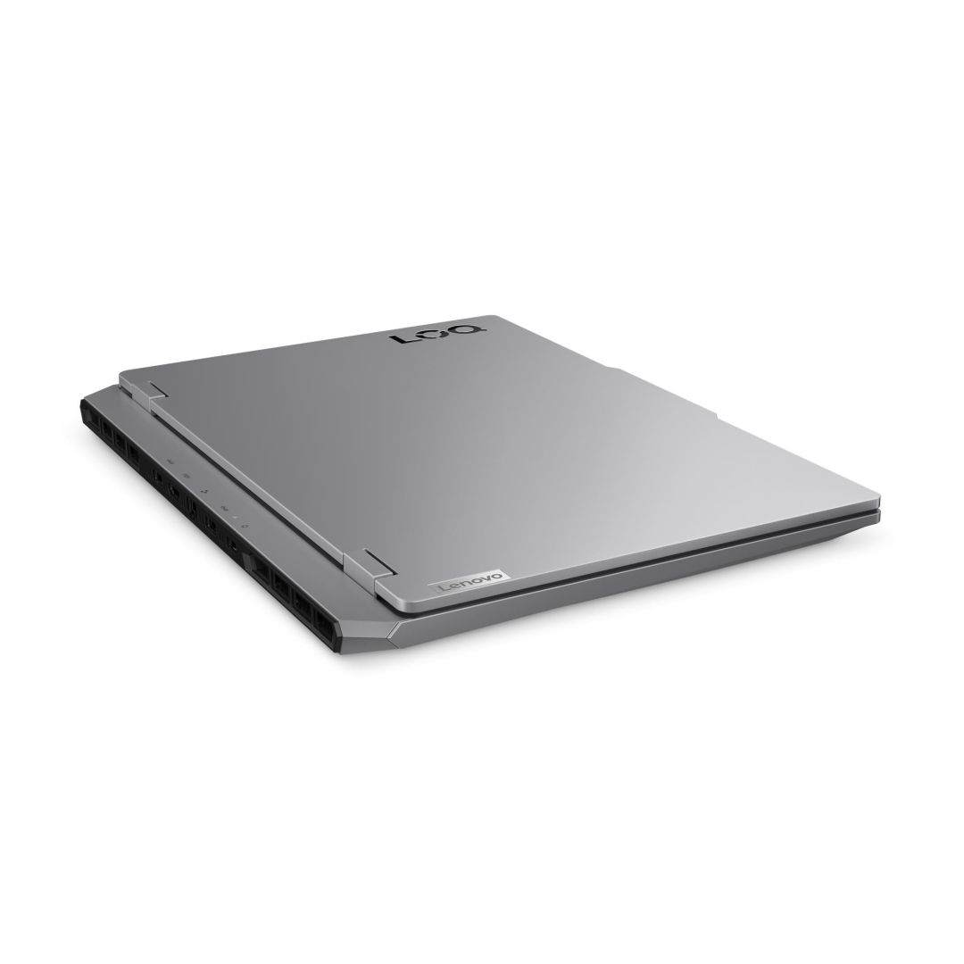Lenovo LOQ Luna Grey