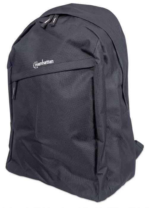 Manhattan Knappack Backpack 15,6