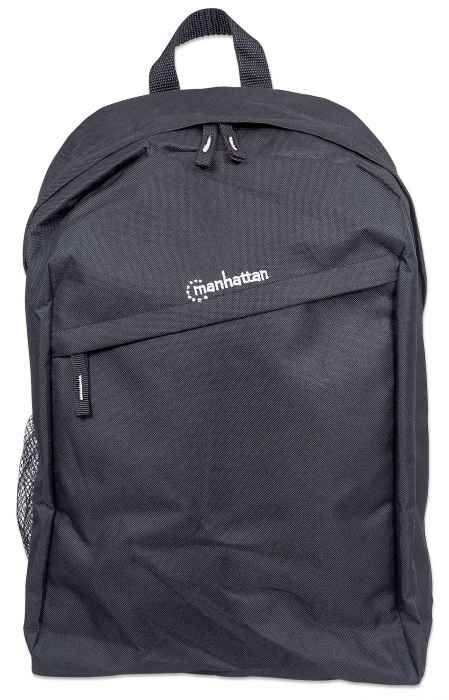 Manhattan Knappack Backpack 15,6