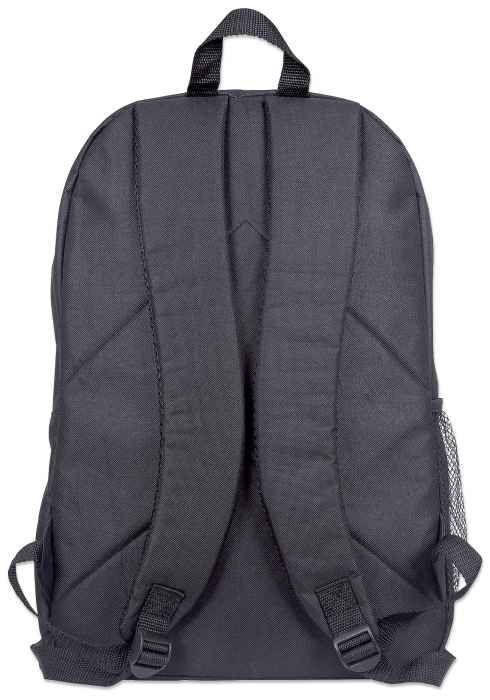 Manhattan Knappack Backpack 15,6