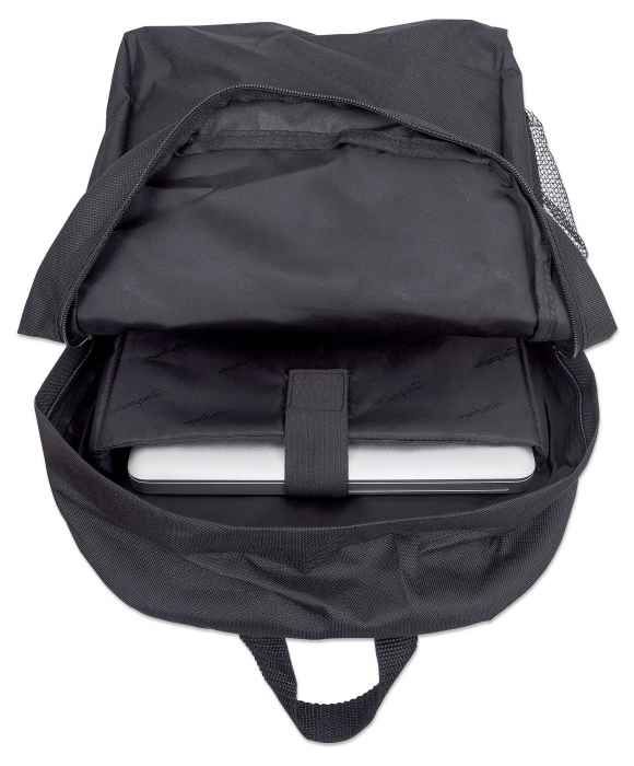 Manhattan Knappack Backpack 15,6
