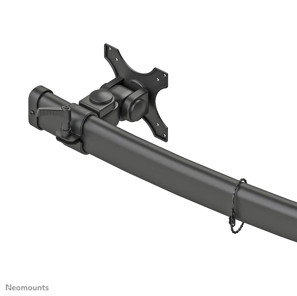 Neomounts FPMA-D700D3 Tilt/Turn/Rotate Triple desk monitor arm 10