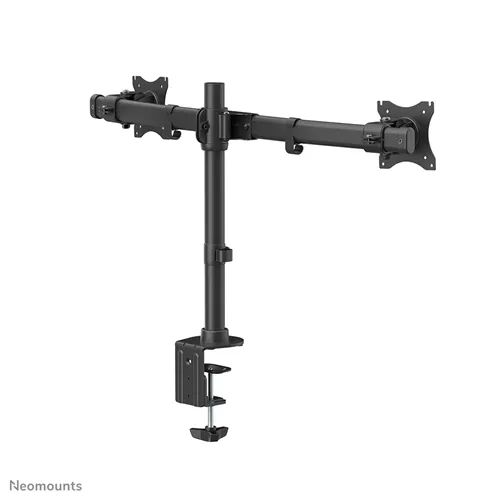 Neomounts FPMA-DCB100DBLACK Desk Monitor Arm 10
