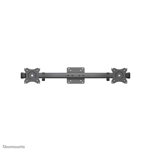Neomounts FPMA-CB100BLACK Dual Crossbar 10