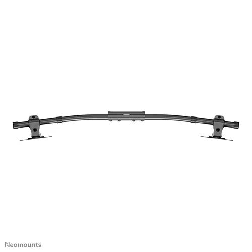 Neomounts FPMA-CB100BLACK Dual Crossbar 10