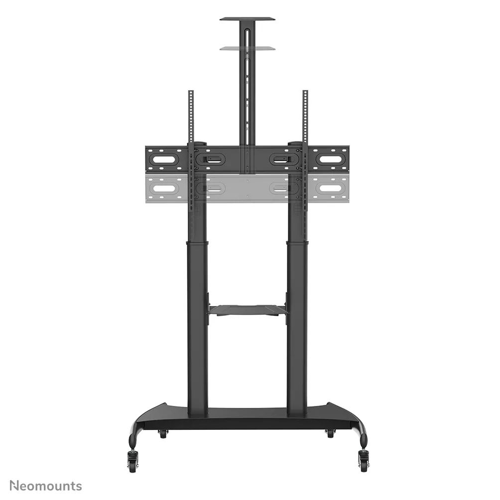 Neomounts PLASMA-M1950E Mobile Monitor/TV Floor Stand for 60