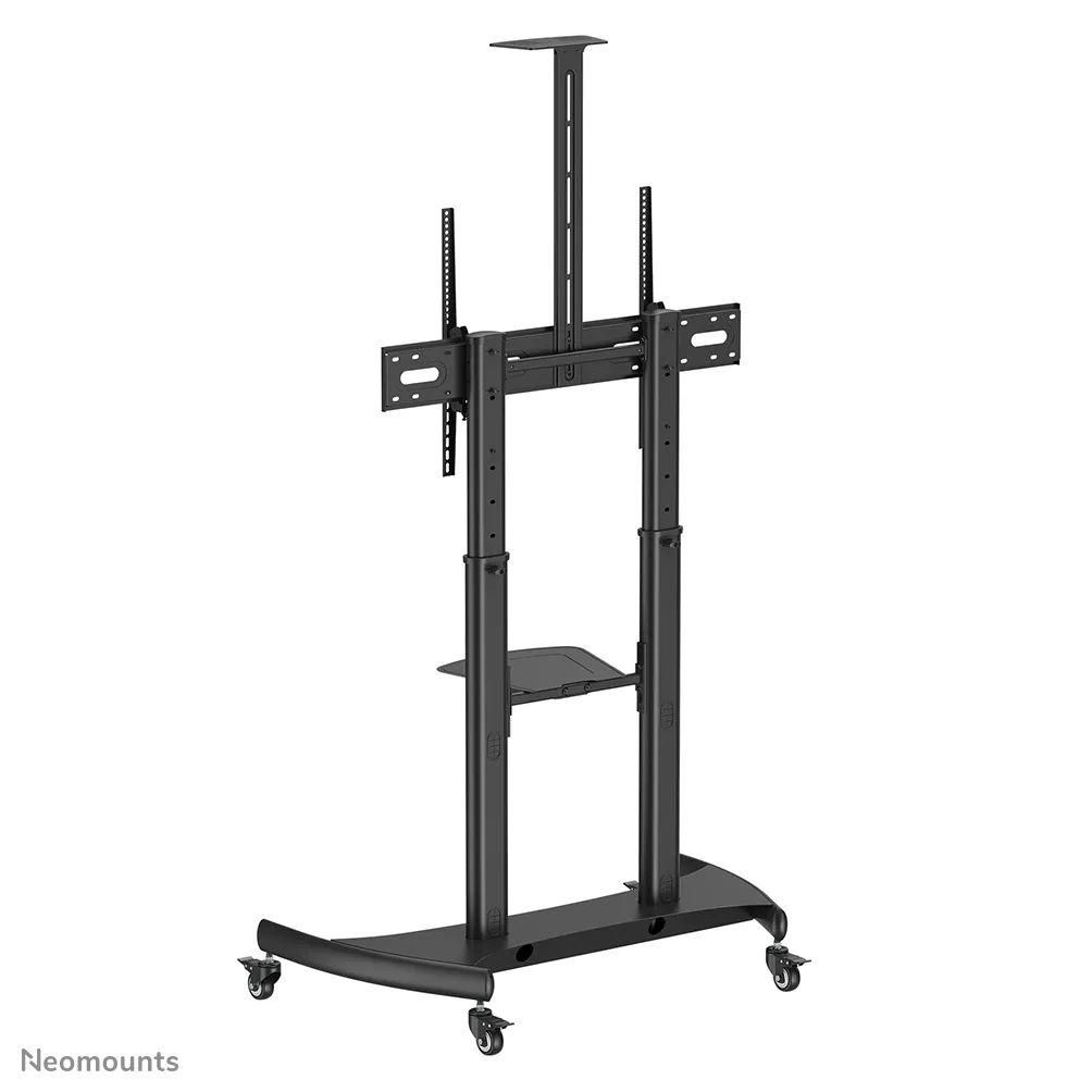 Neomounts PLASMA-M1950E Mobile Monitor/TV Floor Stand for 60
