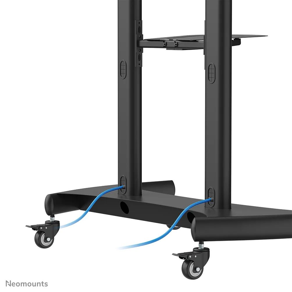 Neomounts PLASMA-M1950E Mobile Monitor/TV Floor Stand for 60