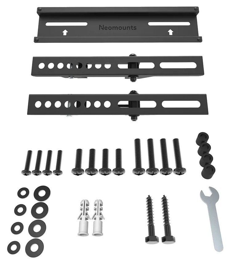 Neomounts WL30-350BL12 Wall Mount 24