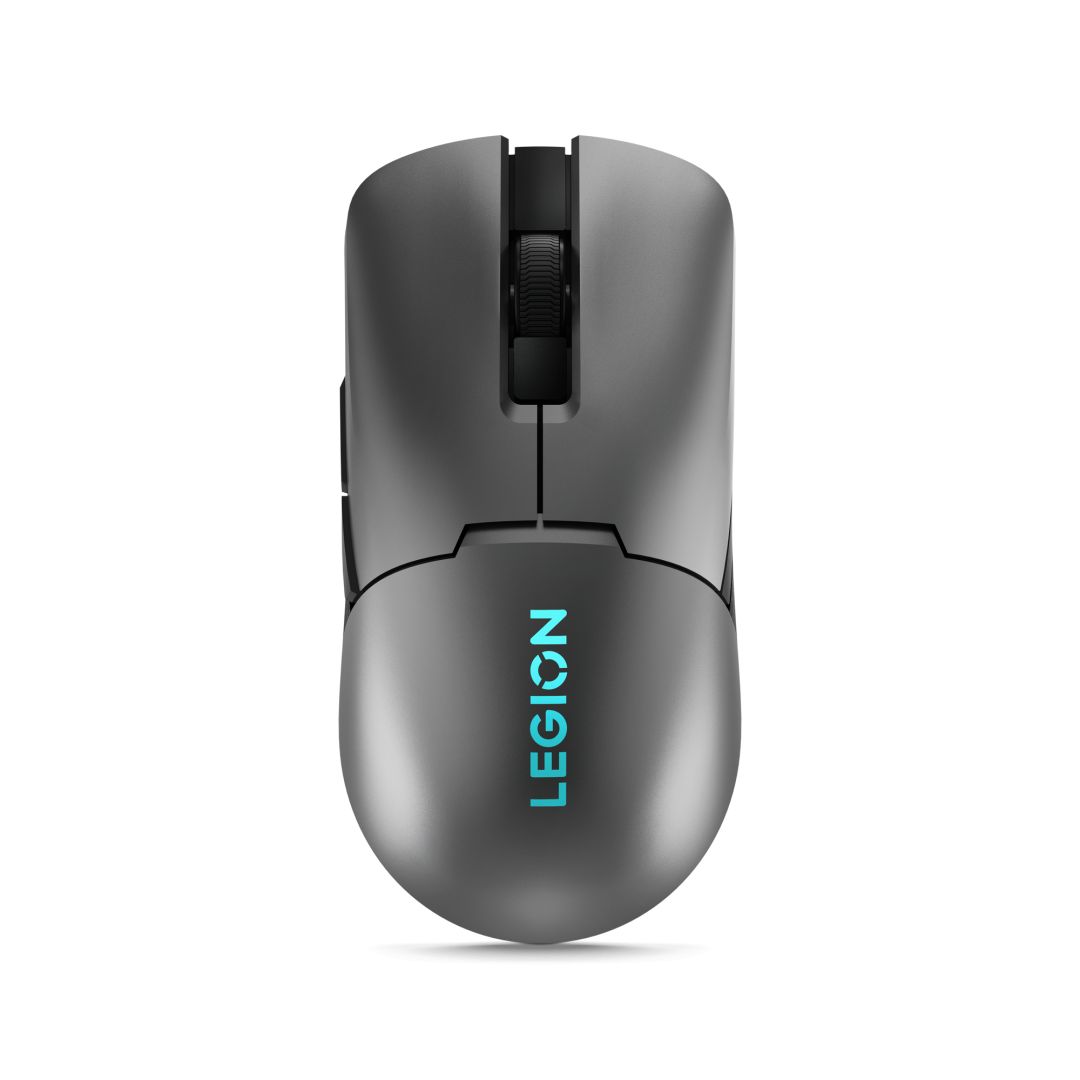 Lenovo Legion M600s Wireless Bluetooth Gaming Mouse Storm Grey