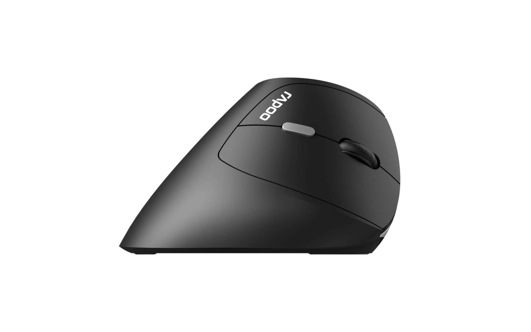 Rapoo EV250 Wireless Ergonomic Mouse Black