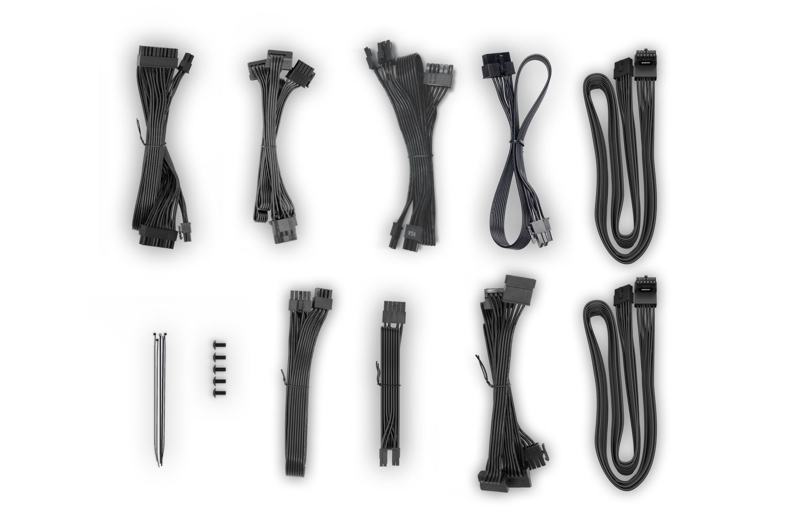 Be quiet! 1200W 80+ Platinum Power Zone 2