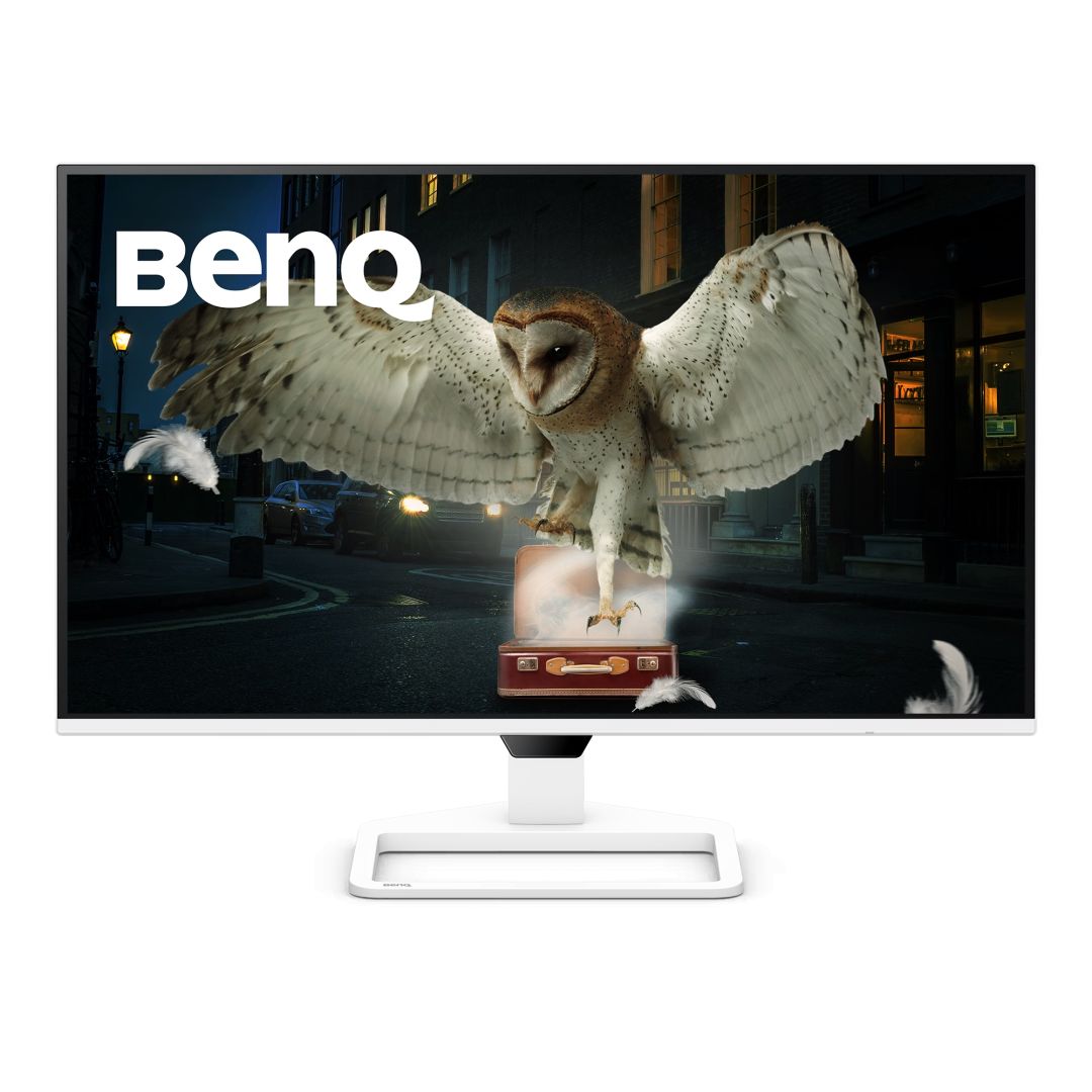 Benq 27