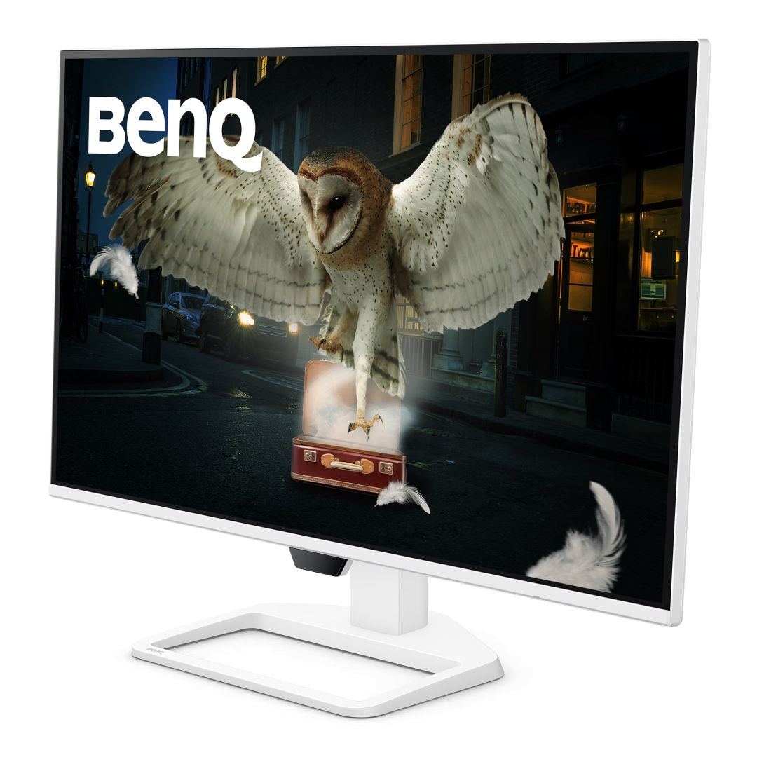 Benq 27
