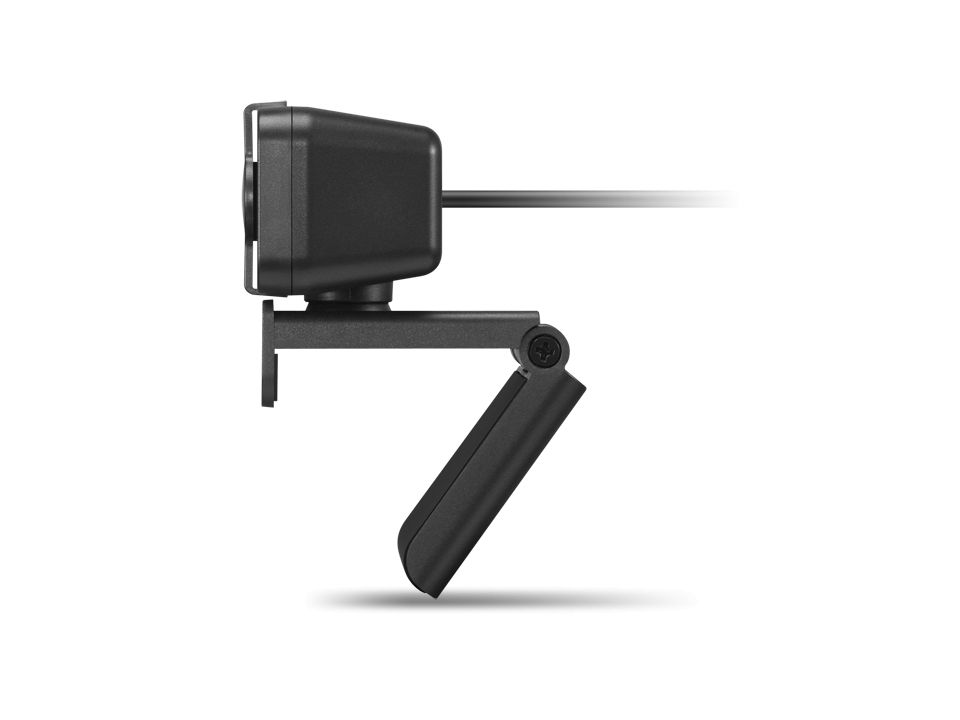 Lenovo 310 FHD Webkamera Black