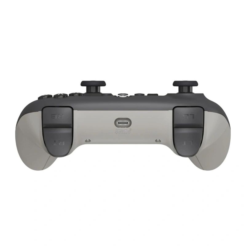8BitDo Ultimate C Wired Gamepad Dark Grey