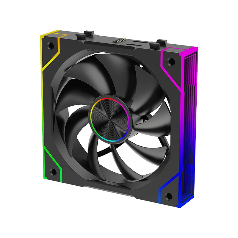 Xilence XPF360.ARGB Black