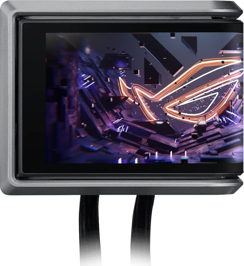 Asus ROG RYUO IV 360 ARGB Black