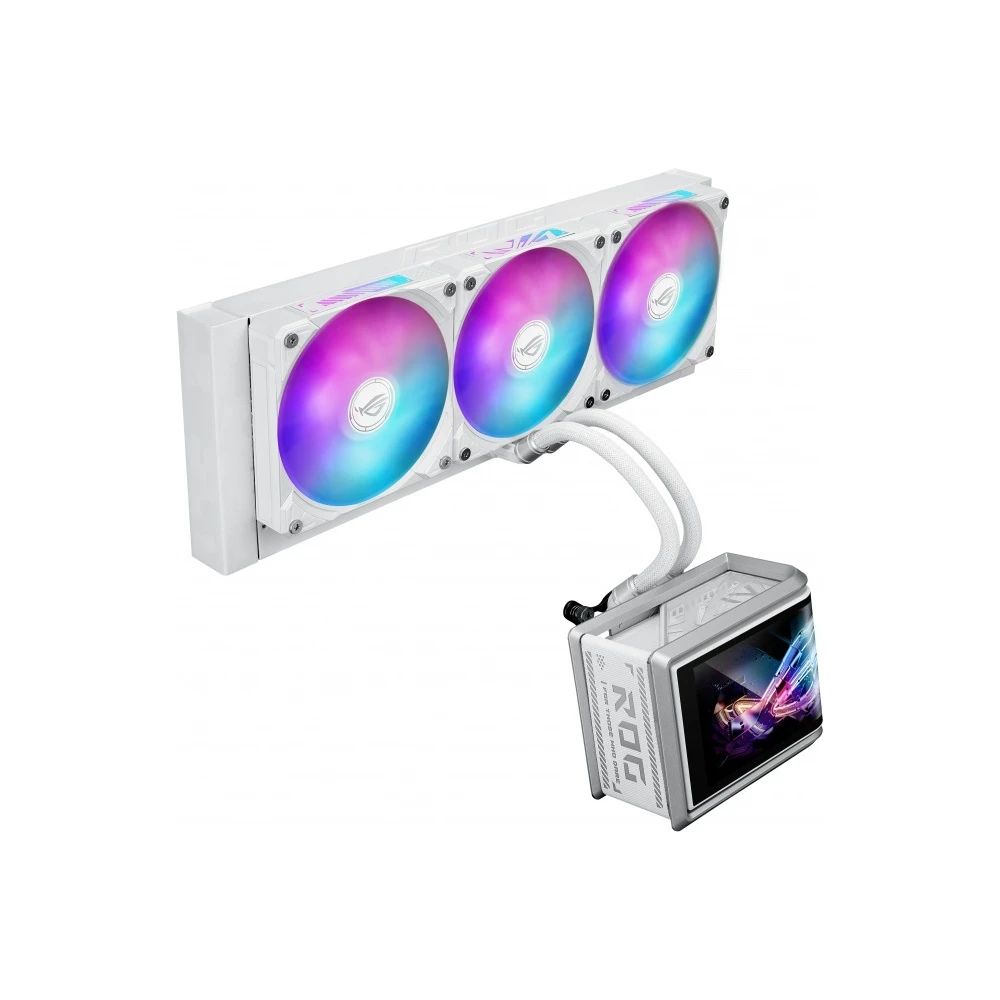 Asus ROG RYUO IV 360 ARGB White