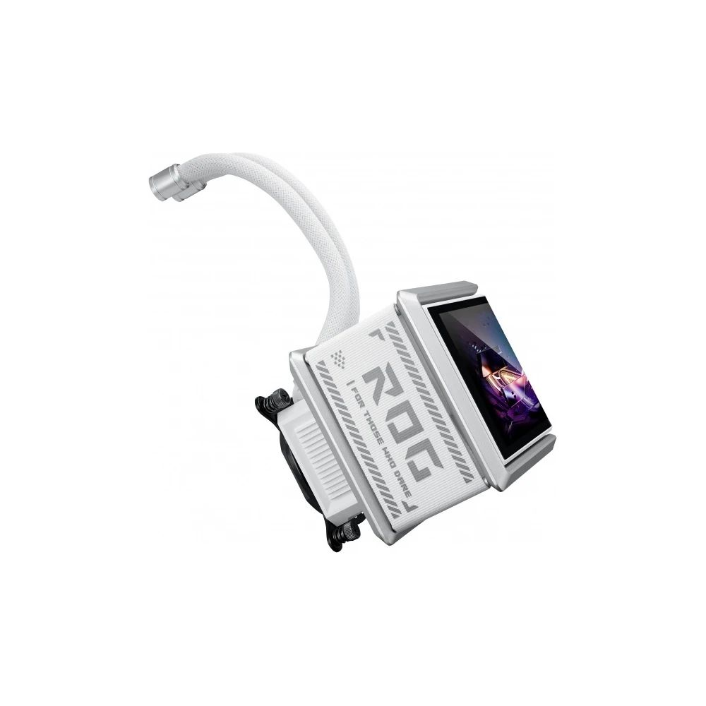 Asus ROG RYUO IV 360 ARGB White