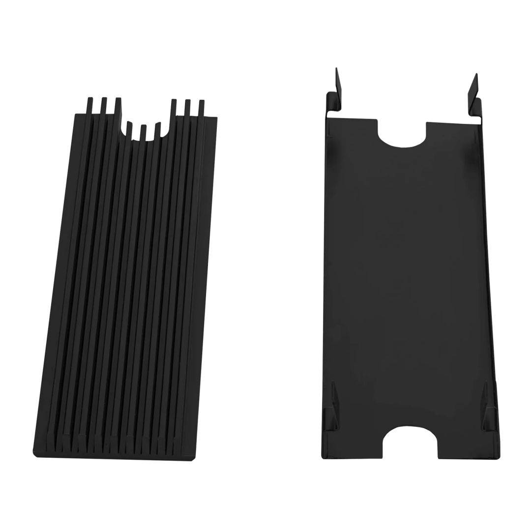 Thermal Grizzly M2 SSD Cooler