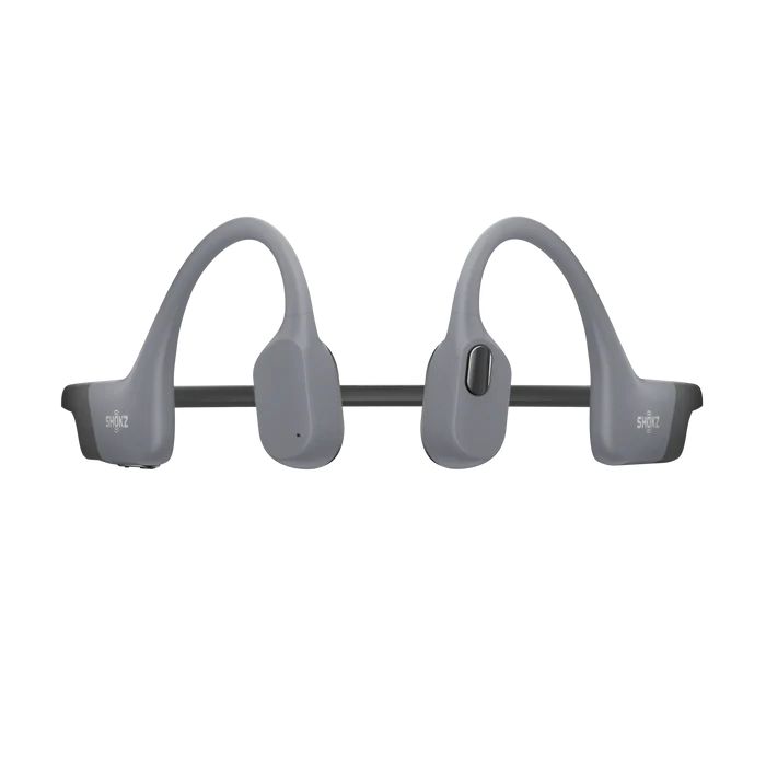 Shokz OpenSwim Pro MP3 32GB Grey (Wireless charging)